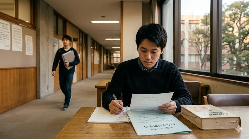 私立医学部で「放校」になっても戻れる?再入学・復学試験の仕組みと大学ごとの差を解説